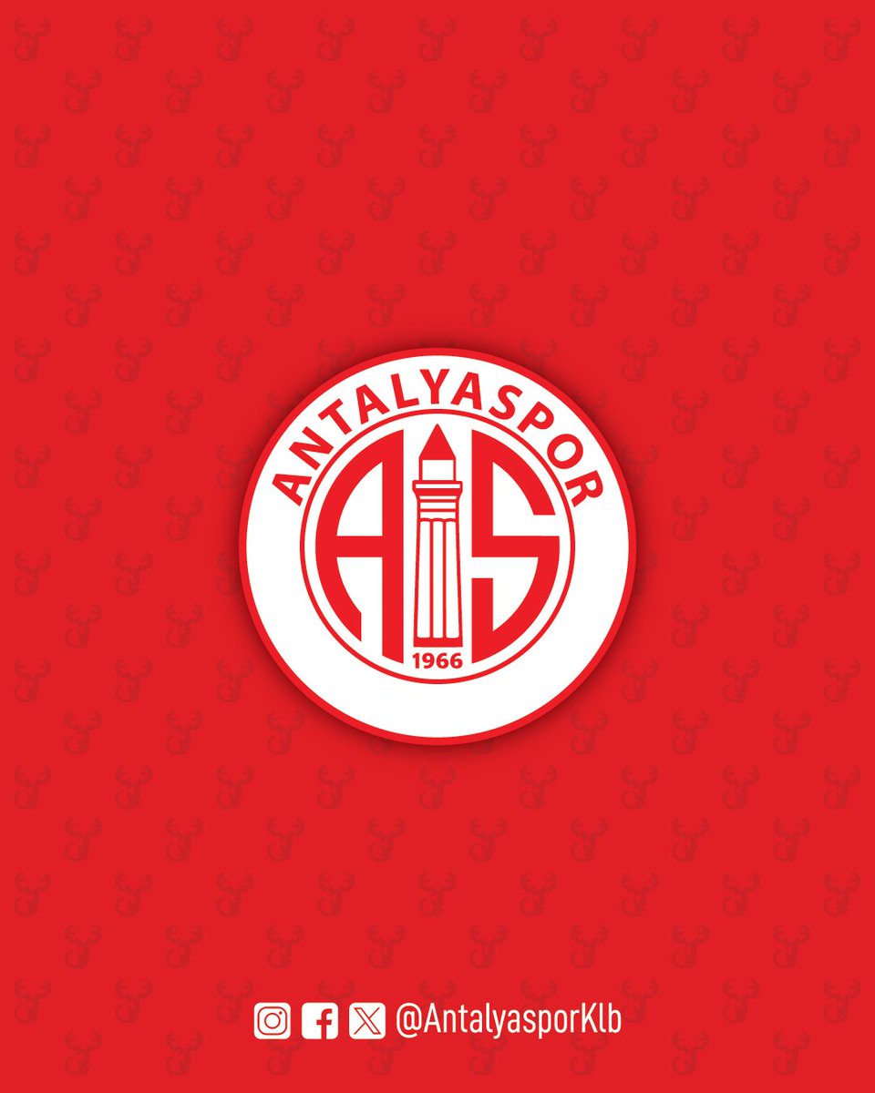 📝 Yarın gerçekleşecek #LGS 'ye girecek olan genç sporcularımız başta olmak üzere tüm öğrencilerimize başarılar dileriz.

#Antalyaspor
#EnBüyükAntalyaspor