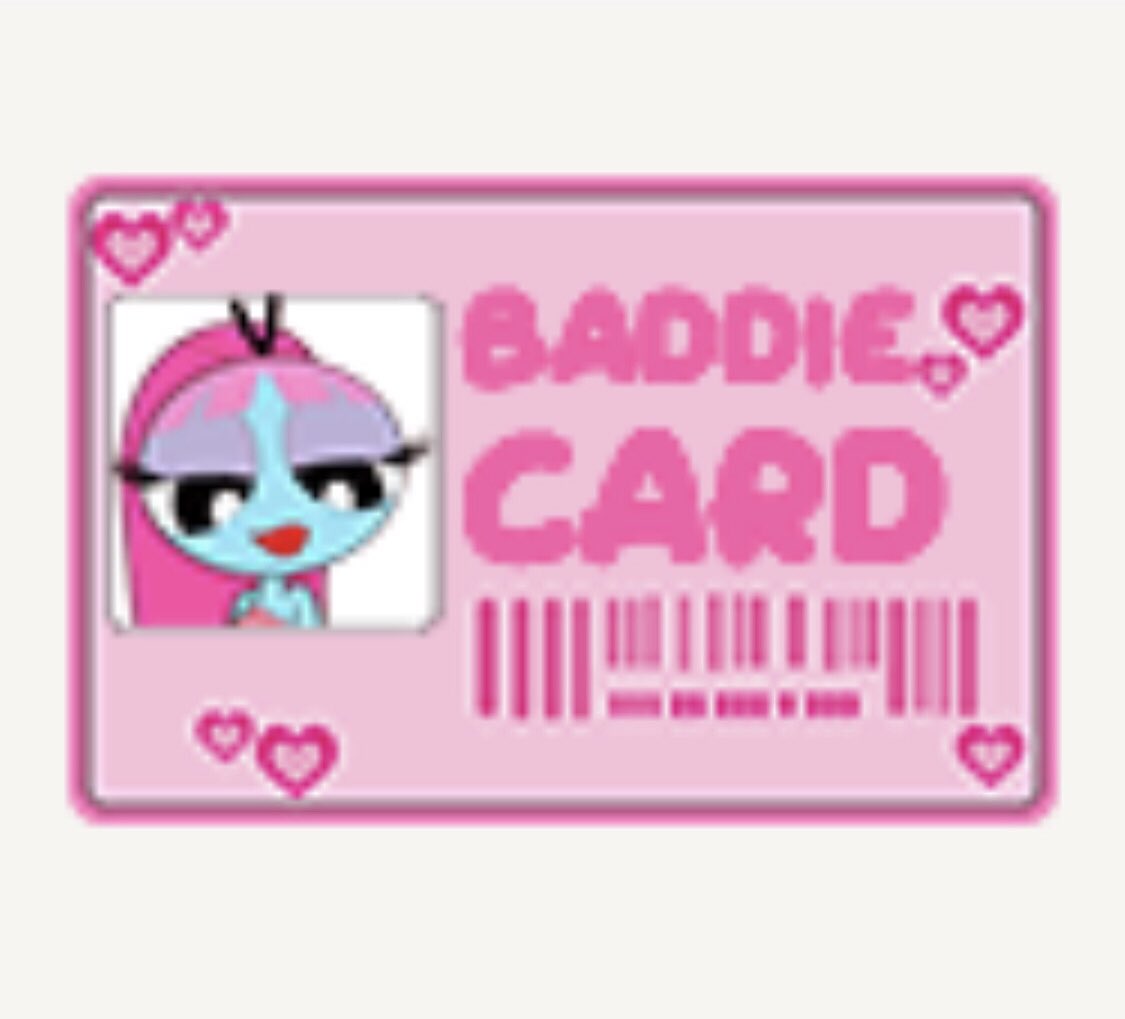 _xLittleMissy's tweet photo. Someone gifted @pokimanelol a sub to my twitch, she better be using the baddie card emote in every chat she’s in 😂❤️ https://t.co/WKA5tcXjUu