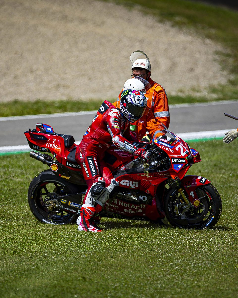 Enea Bastianini tweet media