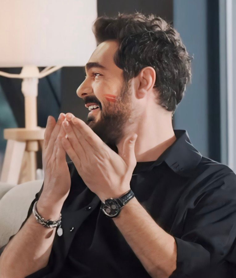 TT & RT Events #4 || HIC Arab Fans (@hicevent4) on Twitter photo I vote Halil İbrahim Ceyhan from Turkey to The Most Handsome Face 2024 🇹🇷
130 rt
#HalilİbrahimCeyhan #tccandler
#100faces2024 <a href="/tccandler/">TC Candler</a> I vote Halil İbrahim Ceyhan from Turkey to The Most Handsome Face 2024 🇹🇷
130 rt
#HalilİbrahimCeyhan #tccandler
#100faces2024 <a href="/tccandler/">TC Candler</a>