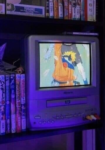 daily naruto tweet media