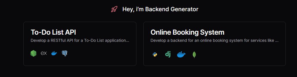 gilleskidjo1's tweet photo. 😋update coming 
#DevOps #Innovation #BetaTesting #OpenAI #CaParleDev #backend #buildinginpublic #indiehacker
@darrell_kidjo @gael_vinou @Devschap https://t.co/gTJGBa8vBG