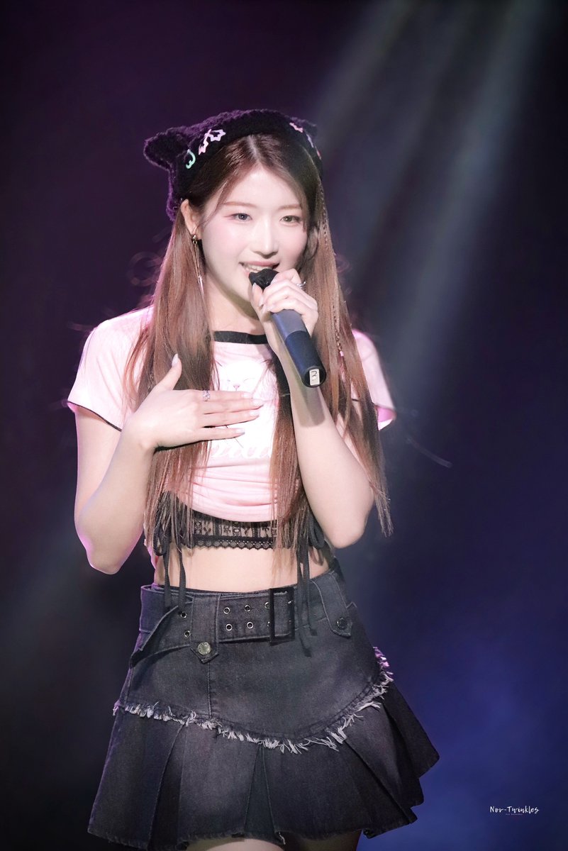 Nov_twinkles's tweet photo. Saturday 240601 FC LIVE SHINJUKU

その服は｡･ﾟ･(*ﾉД`*)･ﾟ･。

#세러데이 #セロデイ #민서 #Minseo https://t.co/5EOkQZDnhu