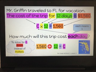 Ms. Miller (@msmiller_wes) on Twitter photo <a href="/EngLrnPortal/">EnglishLearnerPortal</a> Yes! I just started creating language embedded anchor chart slides for 5th grade math <a href="/Warren_Elem/">Warren Elementary</a> <a href="/CoryFish215/">Mr. Fish's Class</a> <a href="/EngLrnPortal/">EnglishLearnerPortal</a> Yes! I just started creating language embedded anchor chart slides for 5th grade math <a href="/Warren_Elem/">Warren Elementary</a> <a href="/CoryFish215/">Mr. Fish's Class</a>