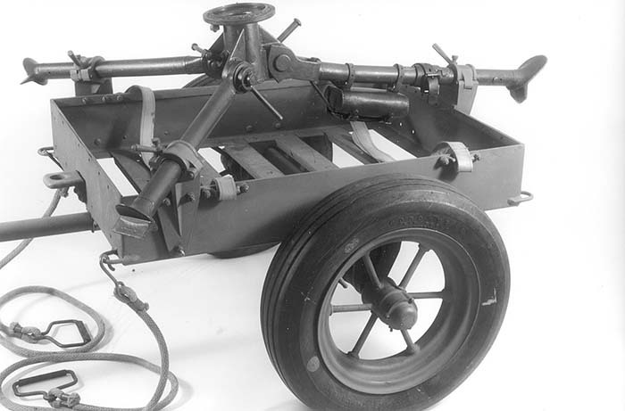 thinkdefence's tweet photo. Handcarts have been used extensively in previous conflict
#handcart #infantry https://t.co/UvijydcbmL