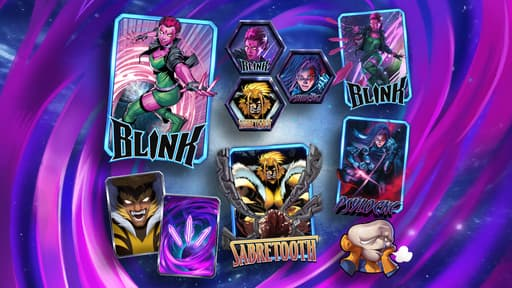 ChasePitzer's tweet photo. We won a premium season pass in the Snap Variant competition, which means someone gets a shot at an incredible A Blink in Time Season Pass &amp; card! 

Please:  
1: Follow @ChasePitzer
2: Like/Retweet this post 
3: Show me YOUR favorite split!  

Winner picked 6/3 12pm PST https://t.co/R9LAbAiMhy