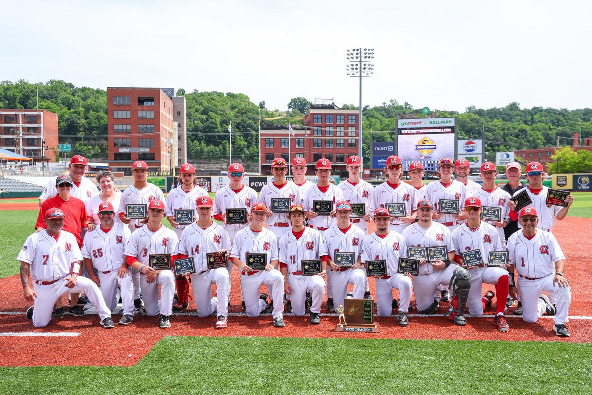 STATE CHAMPS!
