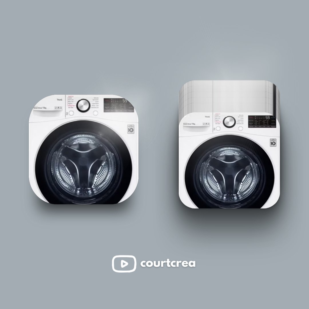courtcrea's tweet image. Check out this cool 3D icon I conjured up using Canva!✨Should I spill the secrets with a tutorial? drop a like and comment to let me know.🔥 #CanvaMagic #DesignTutorial