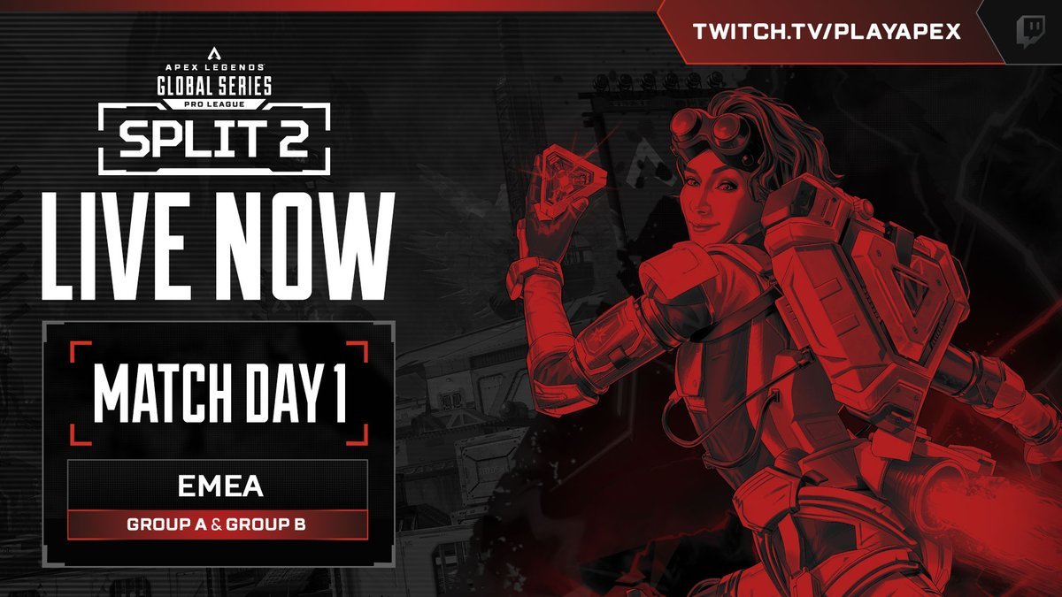 Teamstream tweet media