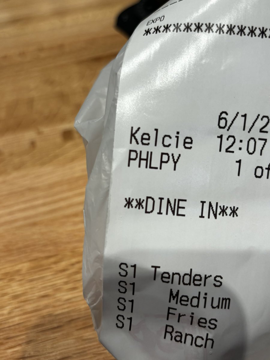 Funniest misspelling of my name: “PHLPY”