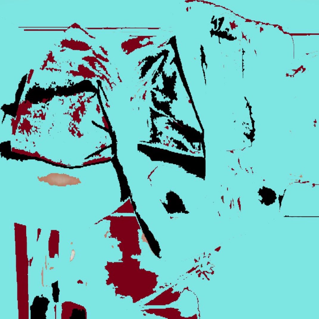 HugoAlvarezArts's tweet photo. 0509249
"Images from the Palimpsest collection".
Painting on canvas 90x90 cms, and digital work.
2024.
https://t.co/fXNs0uxogS
https://t.co/7t7EqhowwA… https://t.co/sGfRCAjhhw