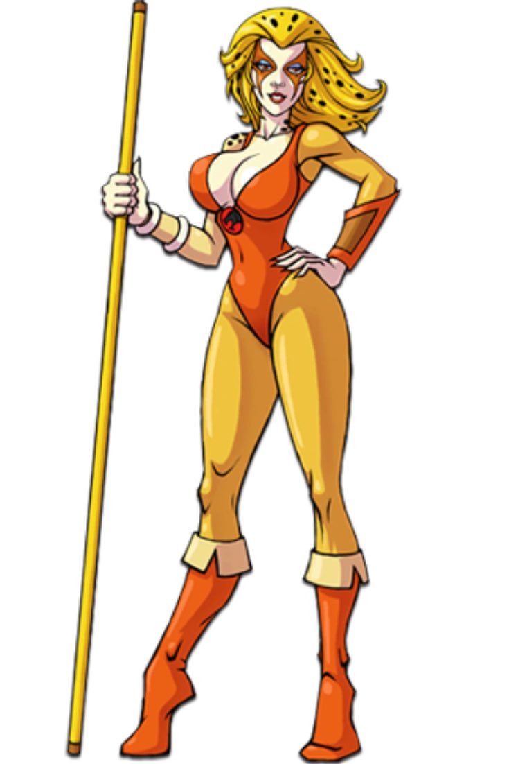 Next cosplay 😉 CHEETARA
Customs video orders and Seshs coming in June 

Who’s ready for the wrath of Cheetara? 

FemBoss • Cosplay • Feet • Nylons • Femdom • Tickling • Farts • Facesitting • Worship • Blerds • Latin Luxury