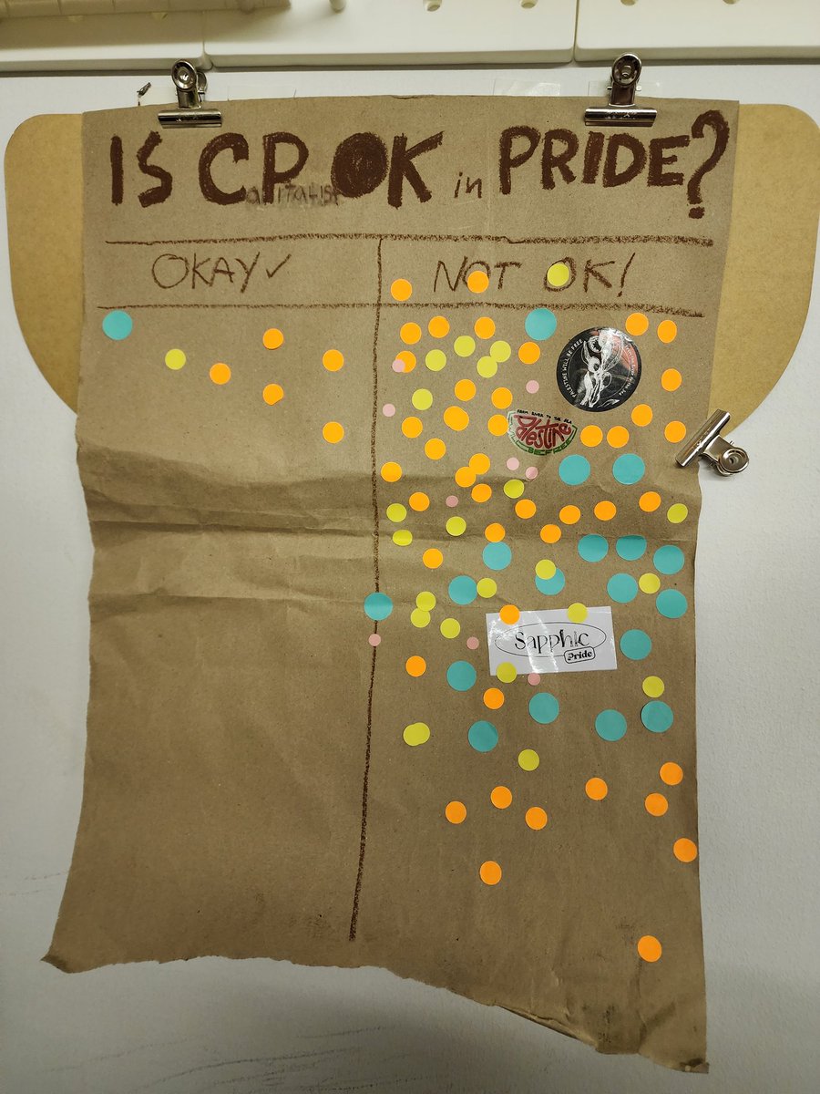 ไม่รู้ใครได้ร่วมแอคชั่นกับป้ายนี้บ้าง เสียดายที่ไปช้า (เพราะหาทางเข้าไม่เจอติดขบวนดารา 😭) เลยไม่ได้เดินรอบๆสนามให้ช่วยแสดงความเห็นเลย เจอเพื่อนๆพี่ๆในขบวน 3-4 เลยพอมีคนมาแปะบ้าง

แต่ที่ประทับใจคือข้างทางก็มาเอนเกจ วิ่งตามแถวมาก็มี บางคนก็มาแปะสตกไม่ทัน แต่สบตากันก็เกตกันอยู่