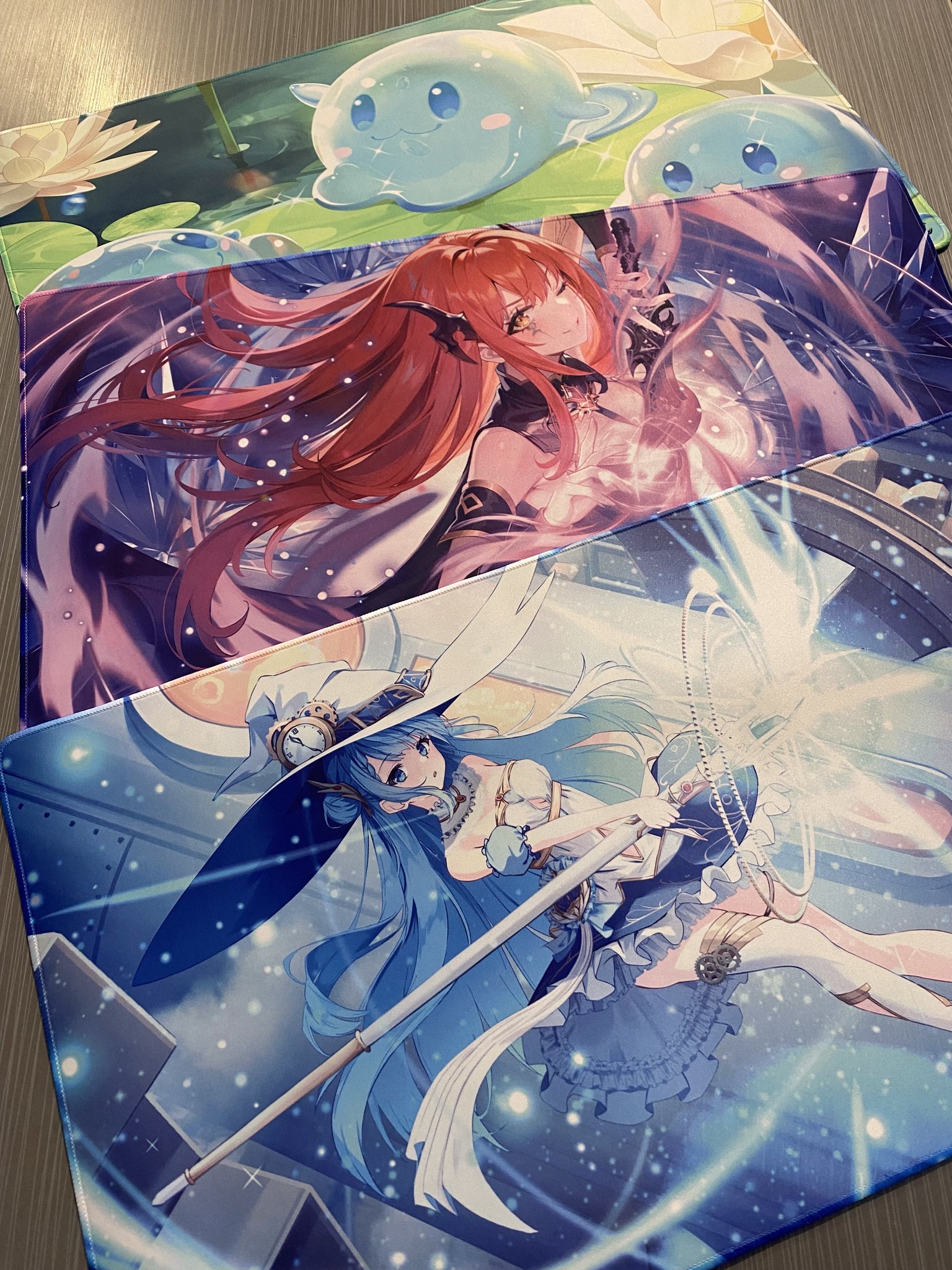 Grand Archive TCG on X: Grand Archive TCG on X: