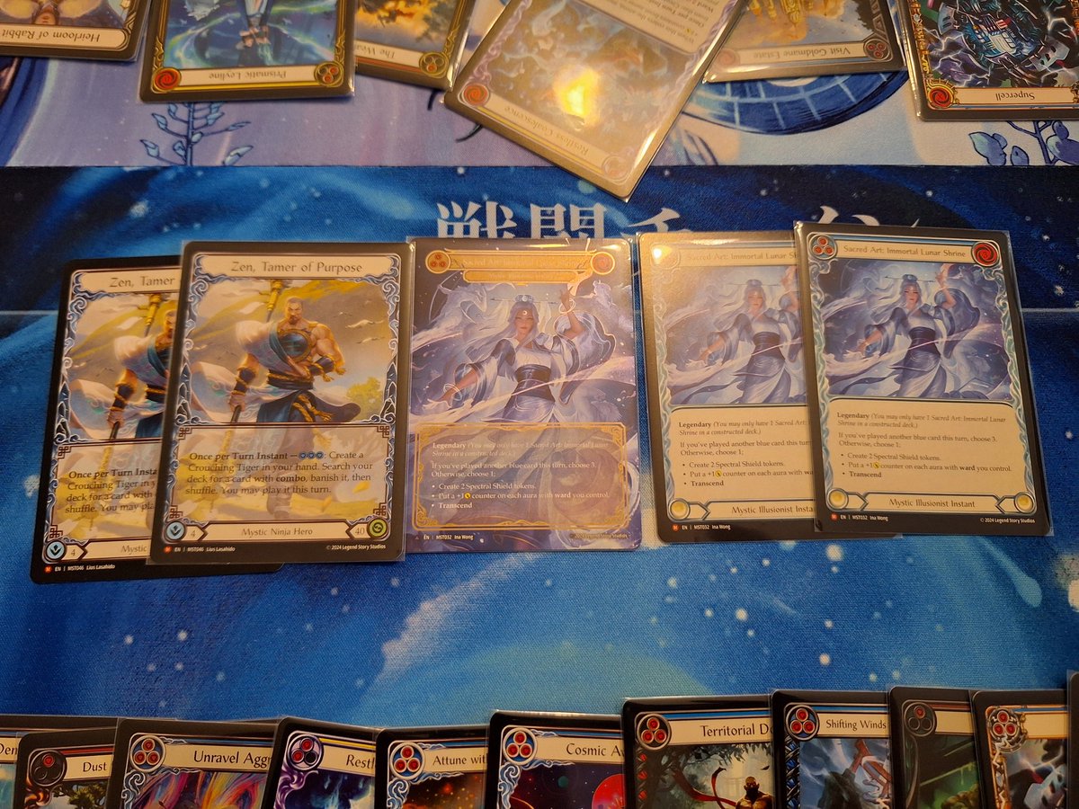 If it wasn't for the marvel, the case would've been a disaster. 4 Ms that aren't actually Ms :(