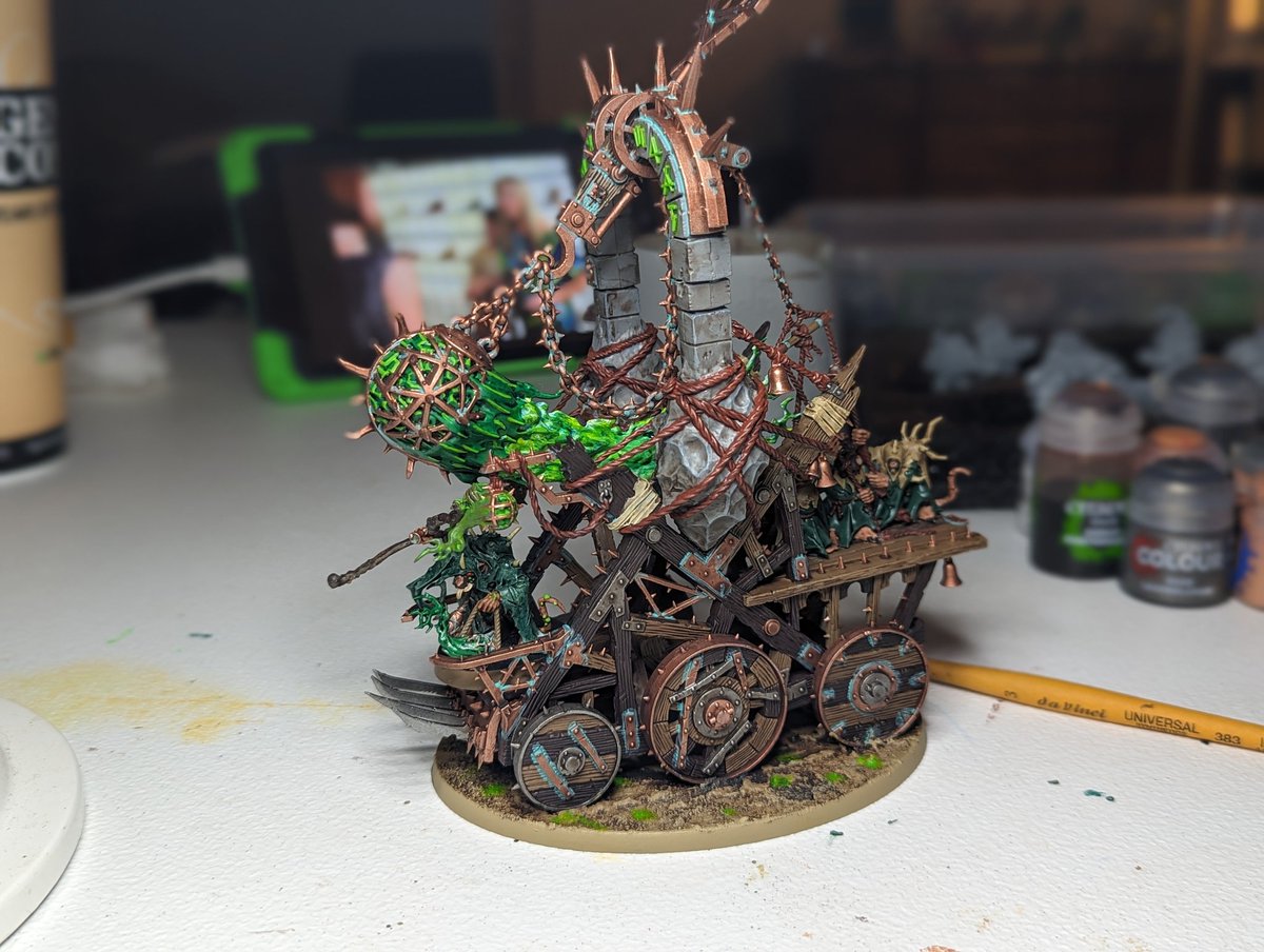 Binary_Sage's tweet photo. @warhammer https://t.co/l4kXH4DhEz