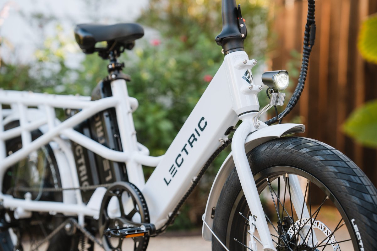 lectricebikes's tweet image. Come celebrate World Bicycle Day with us!🚲 

Save over $450 on our Long-Range eBikes!

lectricebikes.com/pages/promos

...

#WorldBicycleDay #lectricebikes