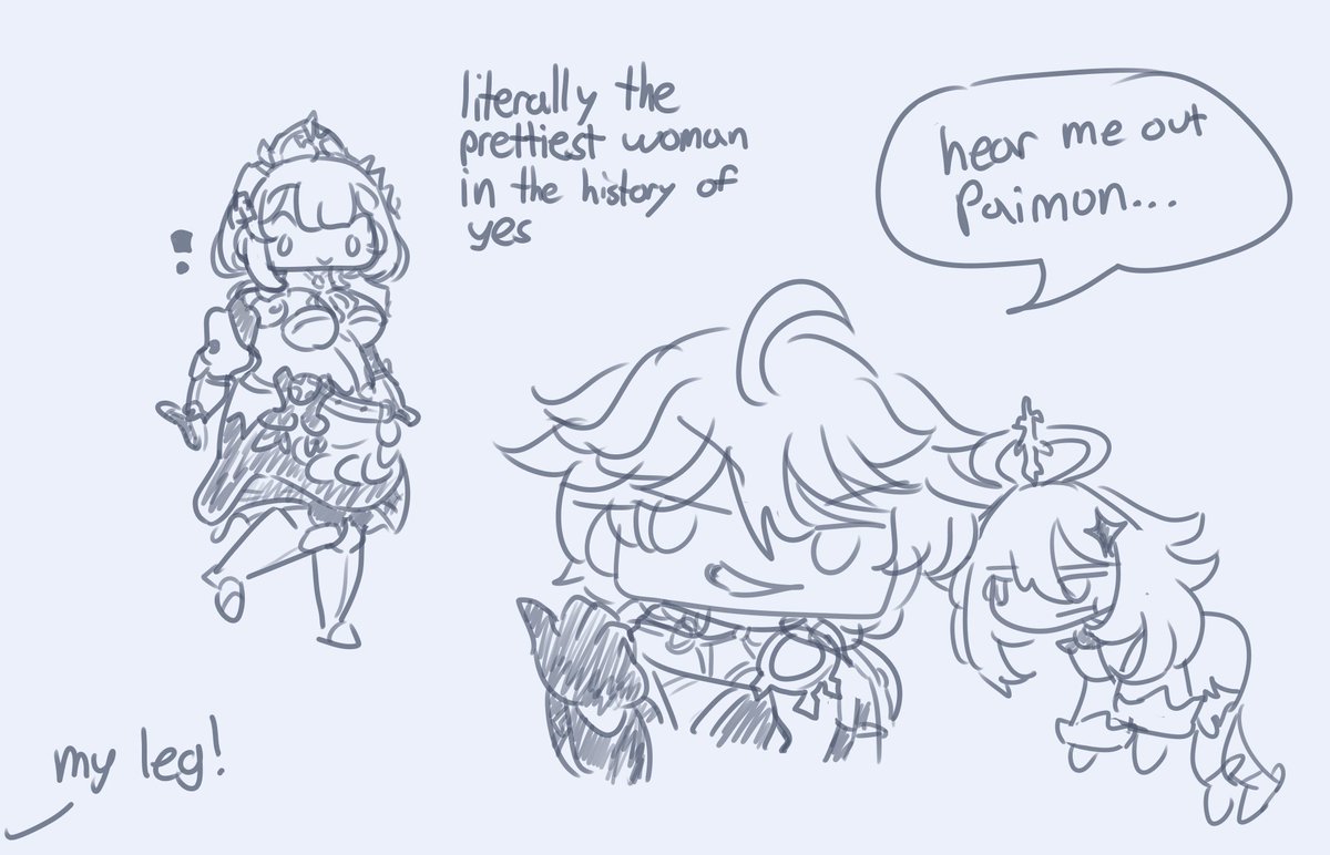 noinoil23's tweet image. #noelle #aether #noether #aenoelle