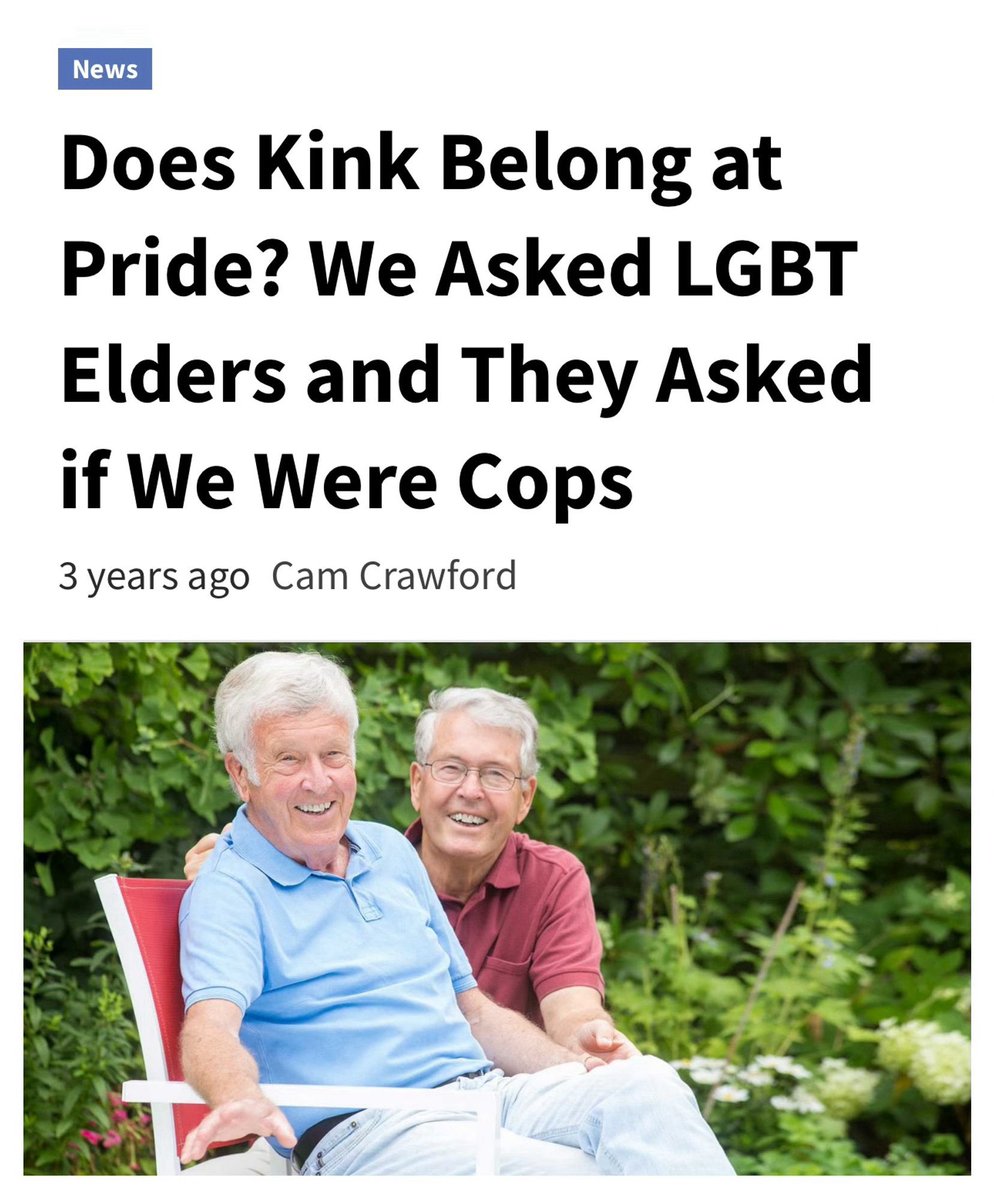 Happy Pride Month!