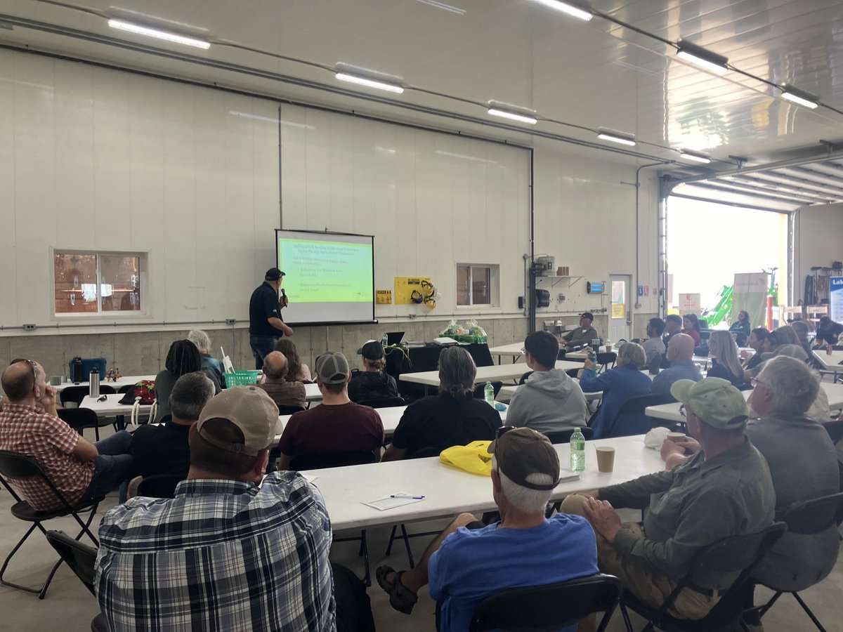 Travis Cranmer tweet media