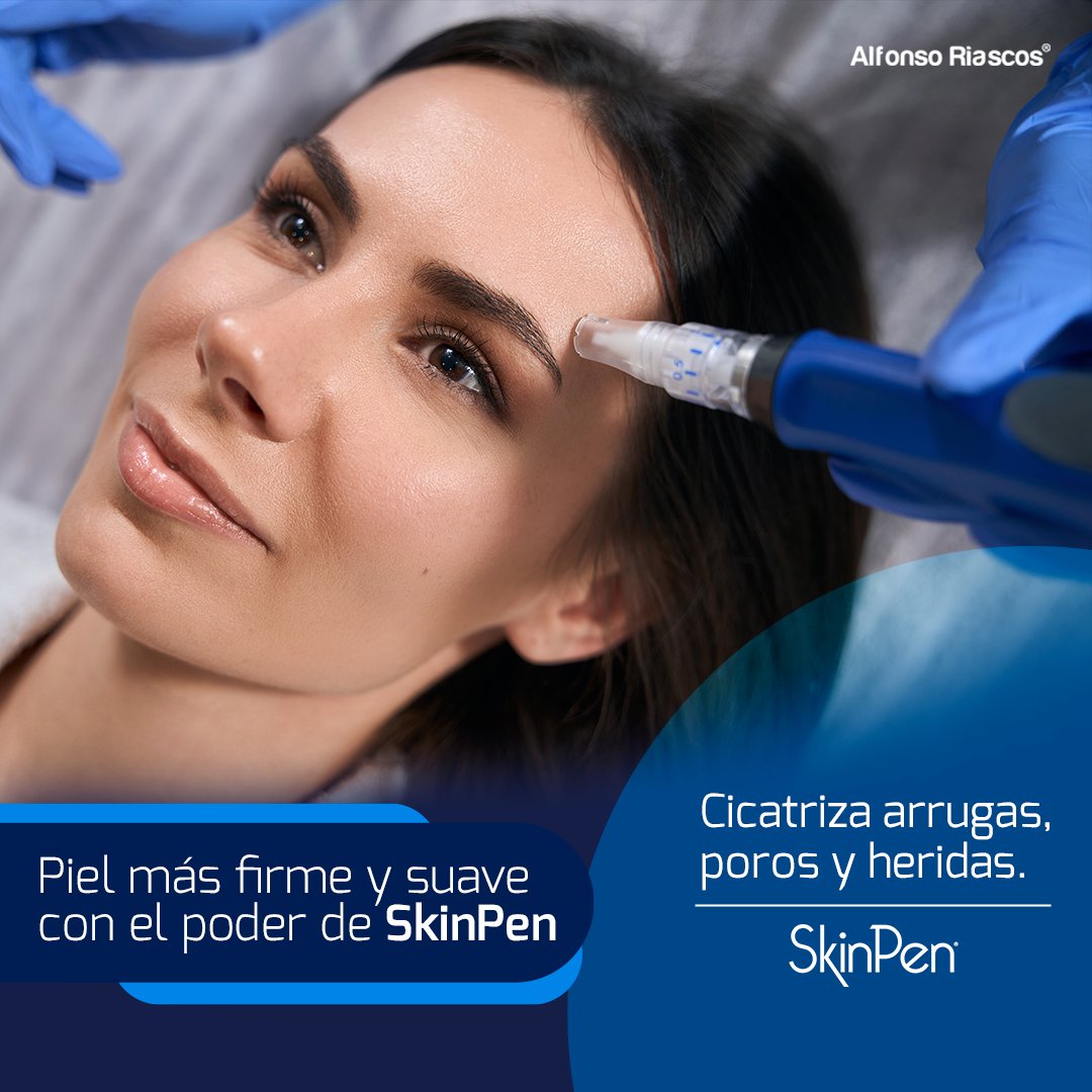 plasticariascos's tweet photo. SkinPen Precision es un dispositivo de microagujas que activa el proceso natural de cicatrización de heridas de la piel.

✅Rejuvenece la piel.
✅Resultados naturales.

Escríbenos para enviarte más información, o visita nuestra página web: https://t.co/lqowdqDOR6 https://t.co/YtK7YRJilw