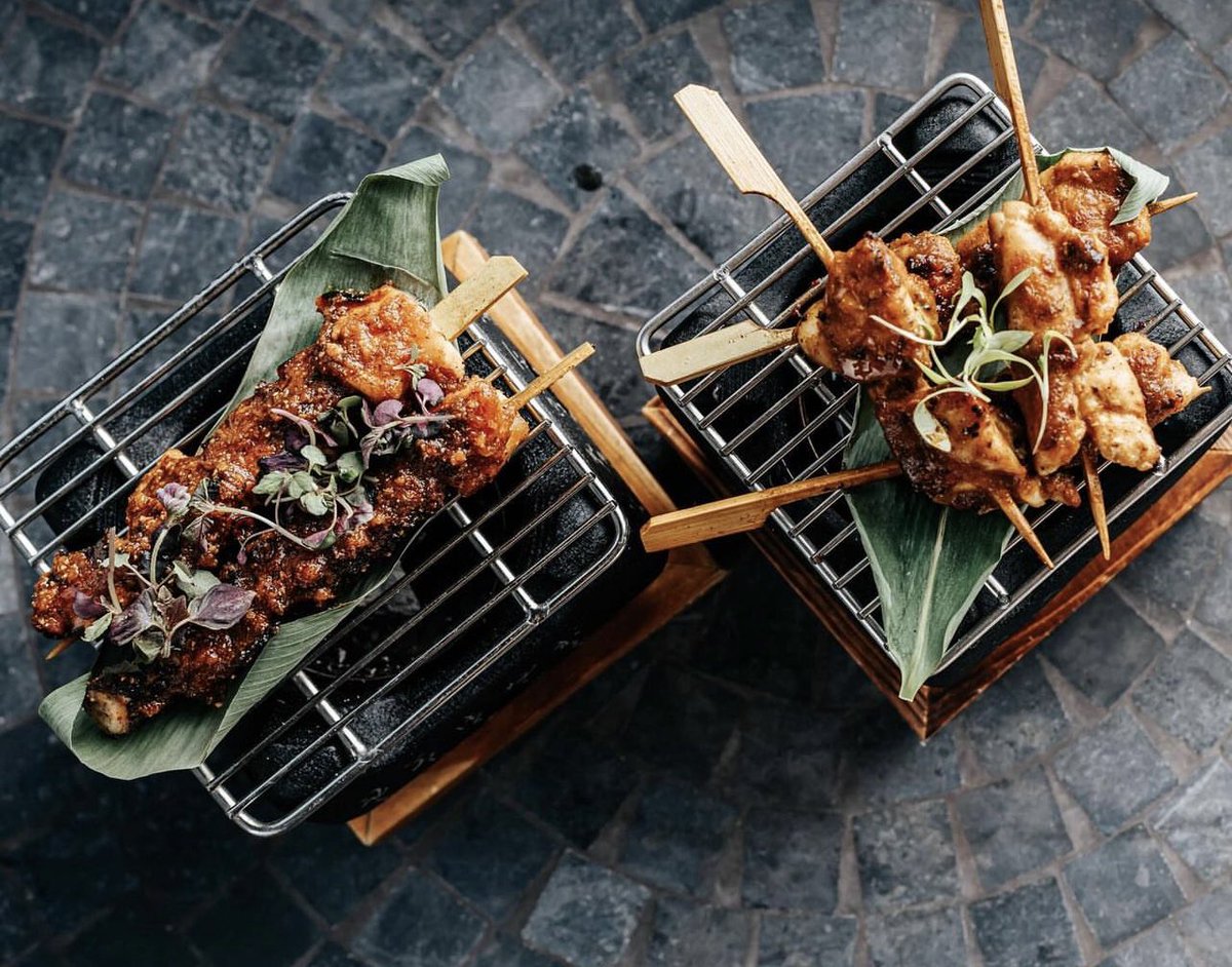 UNꓘWN Hospitality tweet media