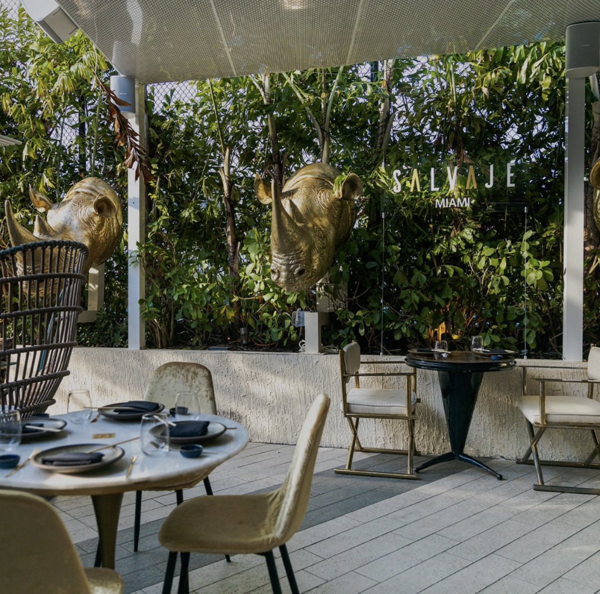 UNꓘWN Hospitality tweet media