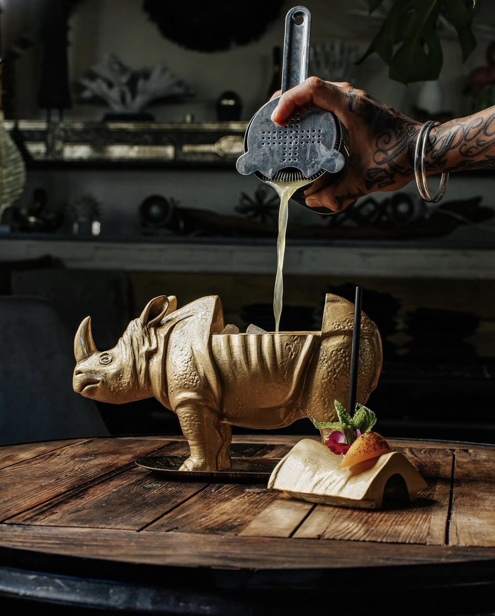 UNꓘWN Hospitality tweet media