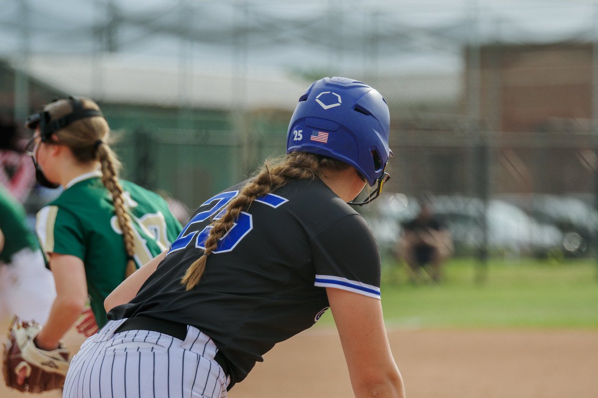 Sydney Dickinson (@sdickinson2024) on Twitter photo Senior year final stats:
BA: .430
OBP: .507
H: 52
RBI: 55
HR: 11
SLG: .785
Thank you Nolensville softball for an amazing 4 years. On to the next <a href="/MCScotsSB/">Maryville College Softball</a> Senior year final stats:
BA: .430
OBP: .507
H: 52
RBI: 55
HR: 11
SLG: .785
Thank you Nolensville softball for an amazing 4 years. On to the next <a href="/MCScotsSB/">Maryville College Softball</a>
