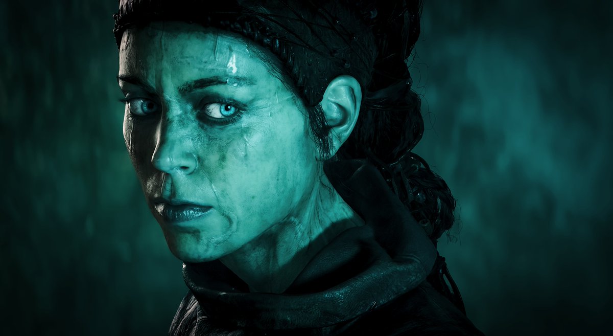 AlexK0nstantin's tweet photo. Senua’s Saga: Hellblade II
#Hellblade2 , #NinjaTheory , #XBOXGameStudios , #FramedSC , #VirtualPhotography , #VGPUnite https://t.co/MTS9rETmUO