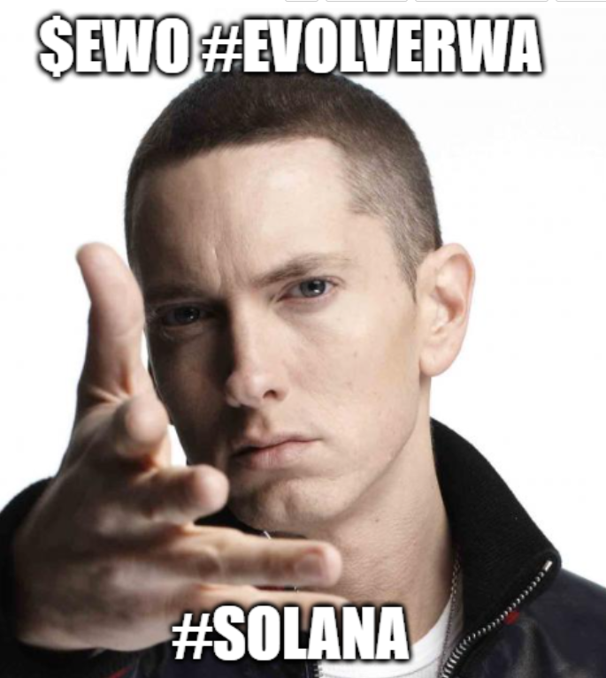 Aderibi27's tweet photo. $EWO #EvolveRWA #Solana https://t.co/xkxNTOoEy0