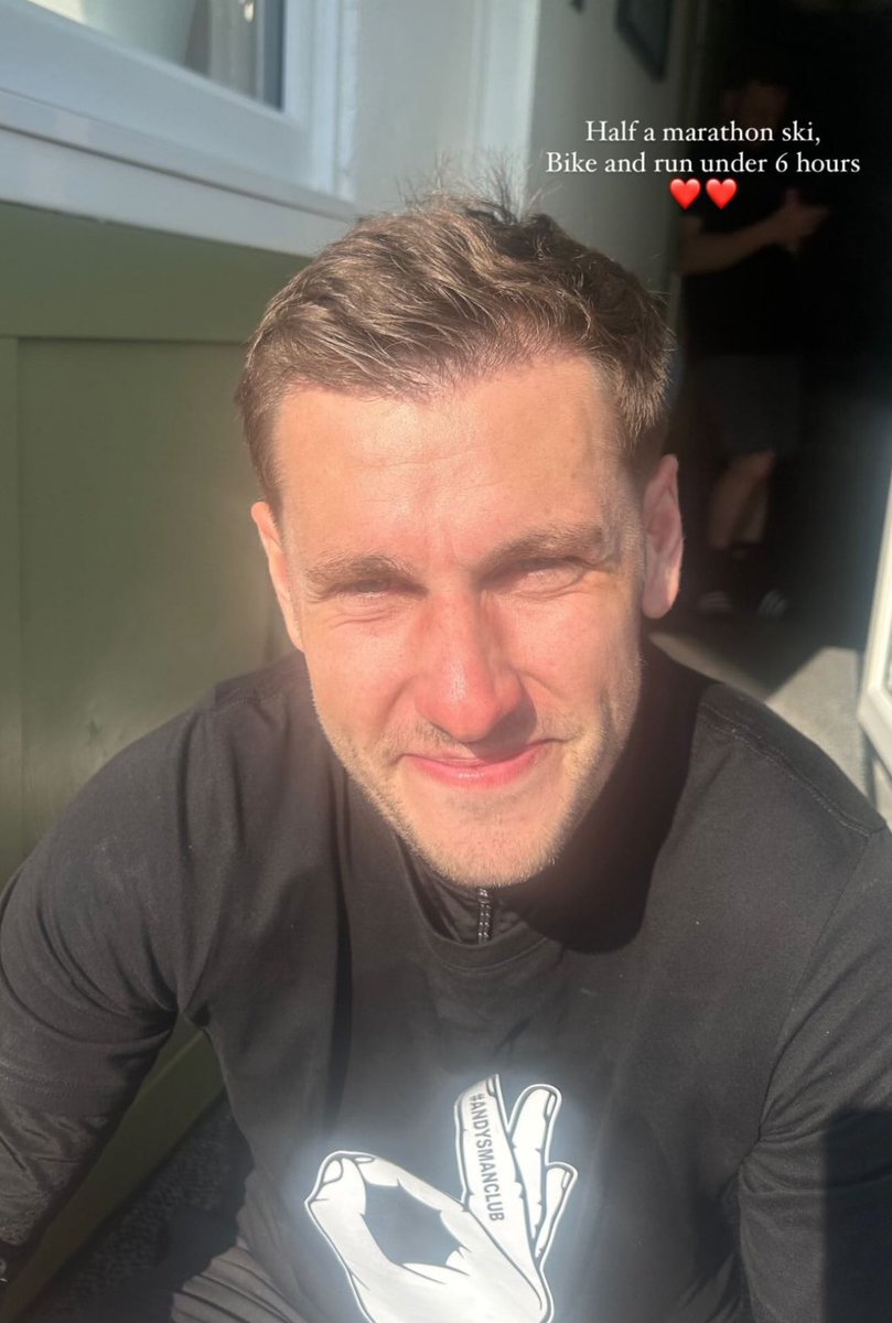 Graham Hastings tweet media