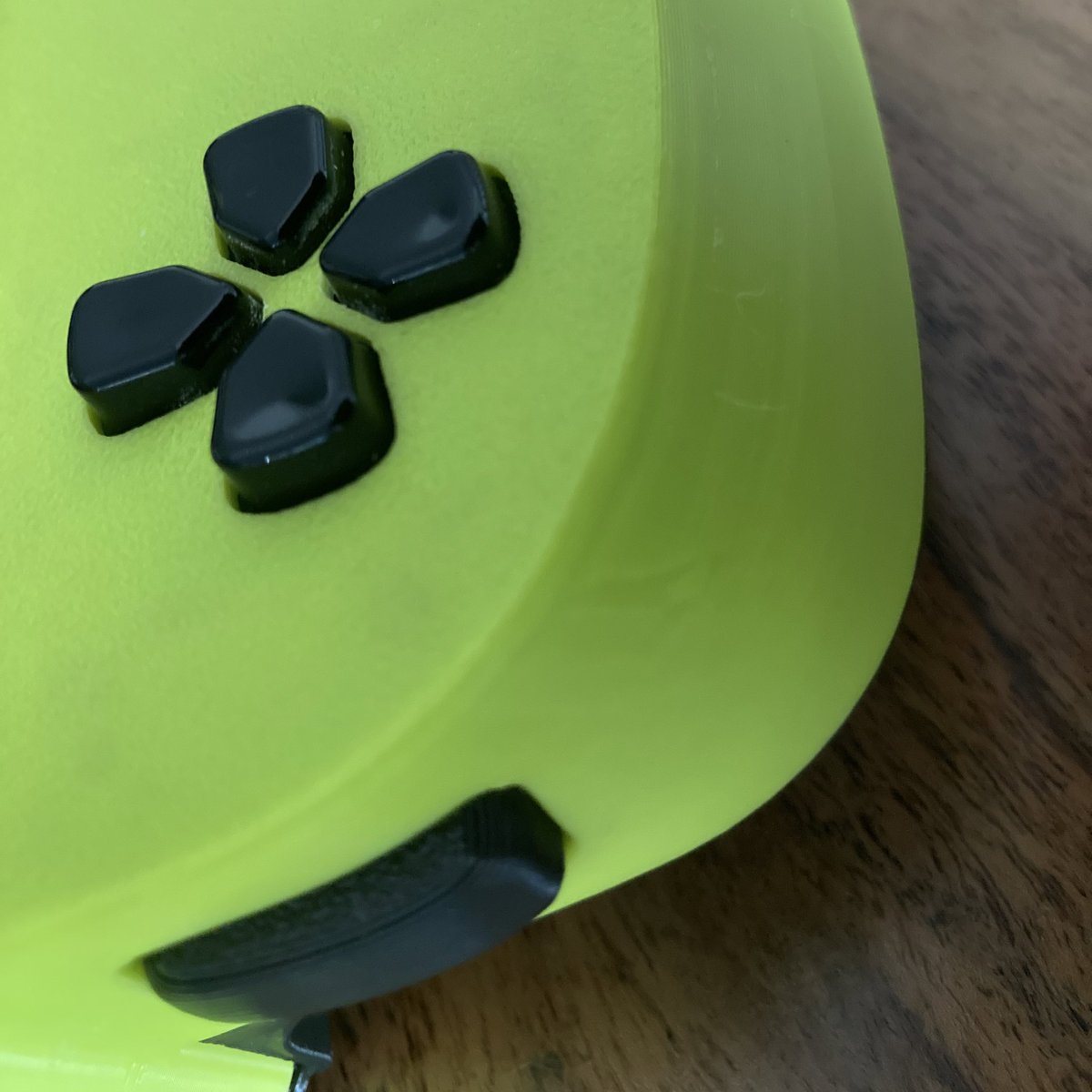 Arkodd_'s tweet photo. Almost out of the oven…! #dpad https://t.co/bkgjhJ81sr