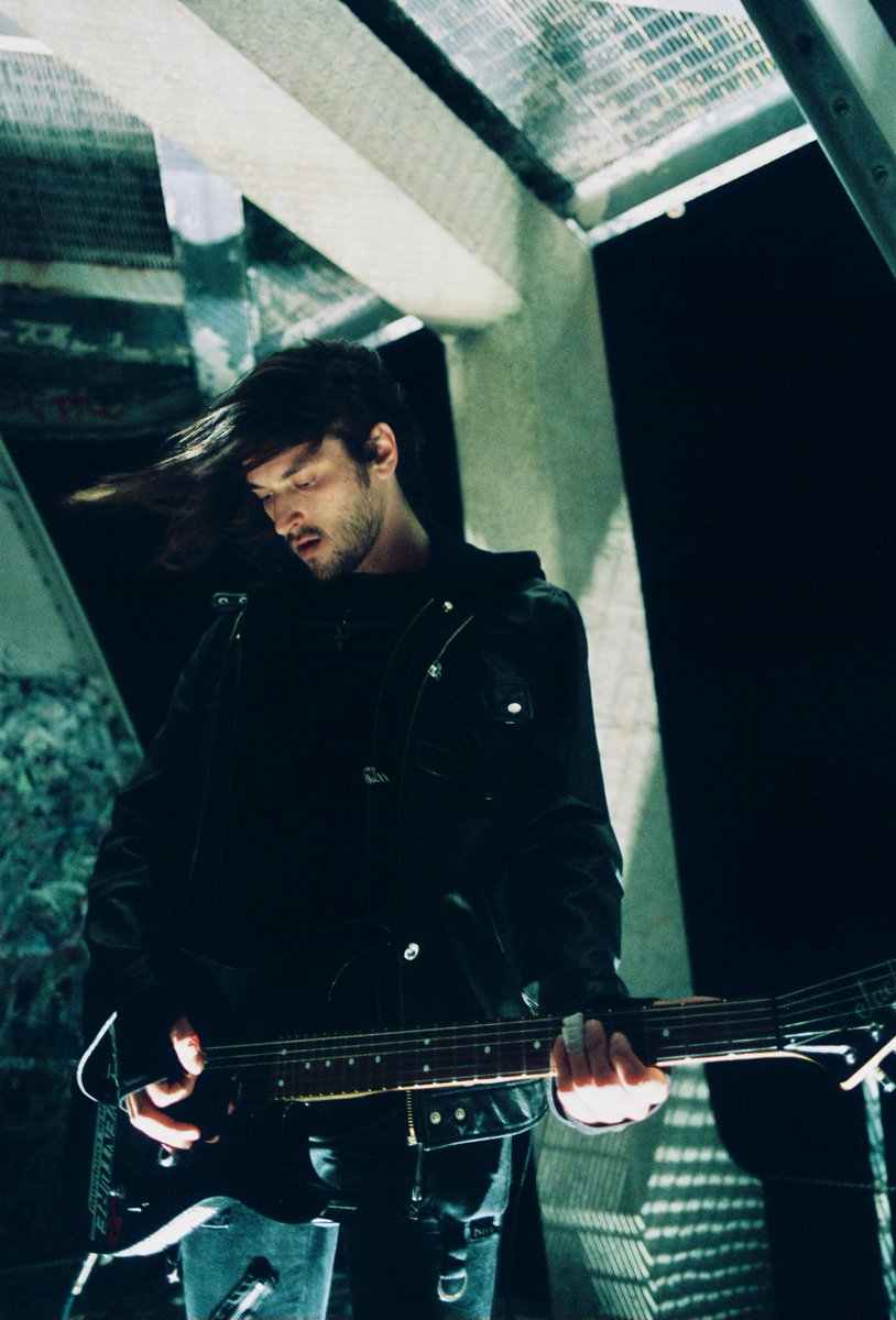 KILLSTATION tweet media