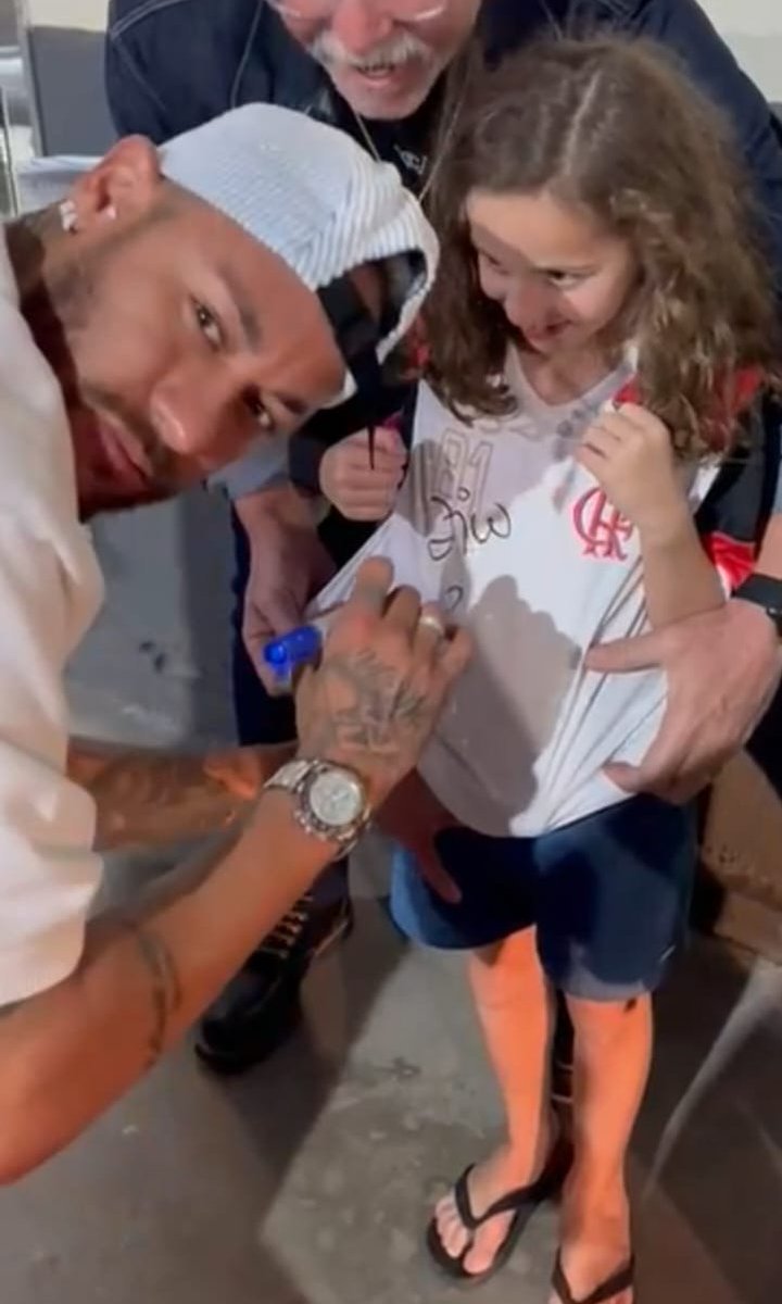 Fred Huber tweet media