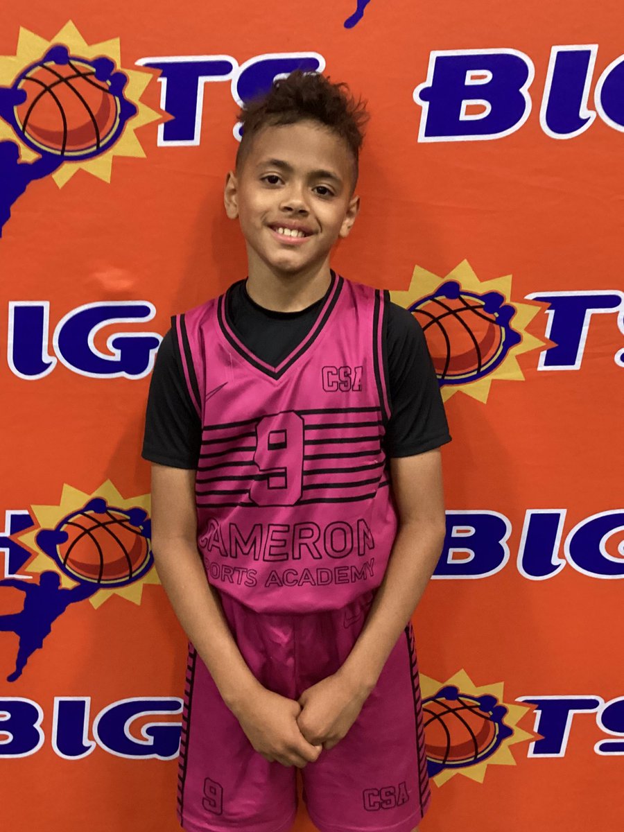 Big Shots Game MVPs tweet media