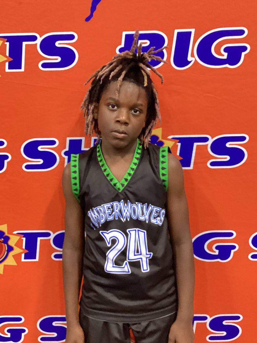 Big Shots Game MVPs tweet media