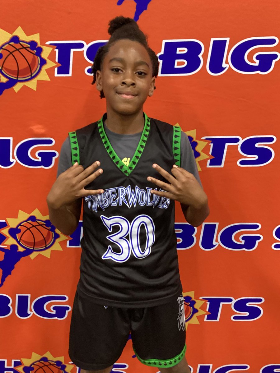 Big Shots Game MVPs tweet media