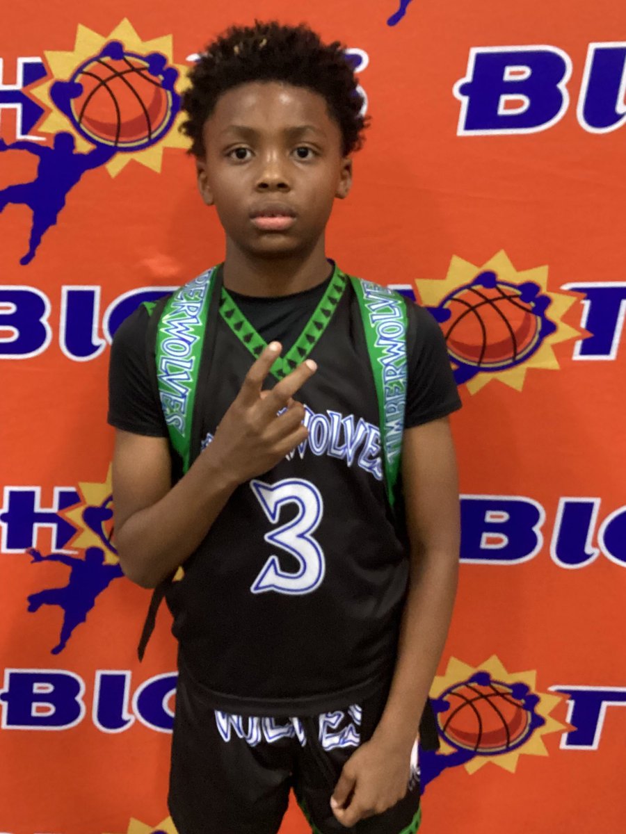 Big Shots Game MVPs tweet media