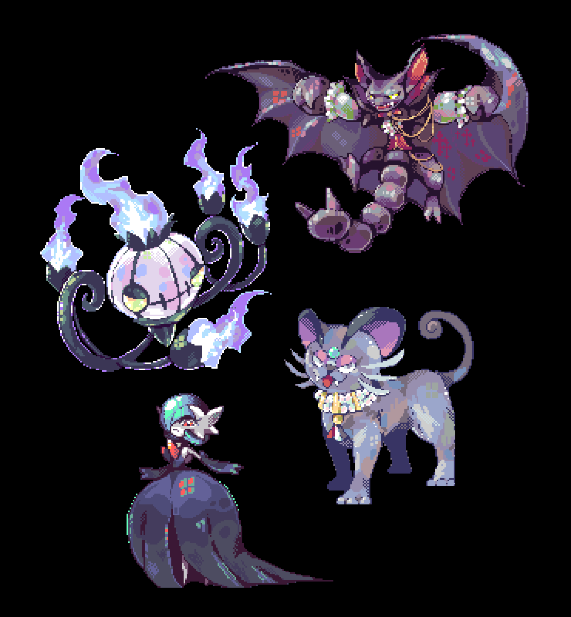 pixelated_robin's tweet photo. fancy https://t.co/lgYwwRKxlR
