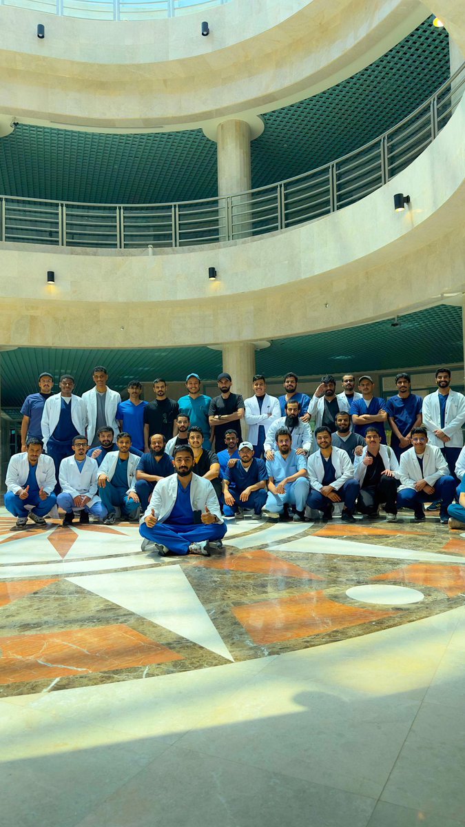 UOHMED40 tweet media