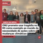 Photo by Monitoramento DH (@monitoramentodh)