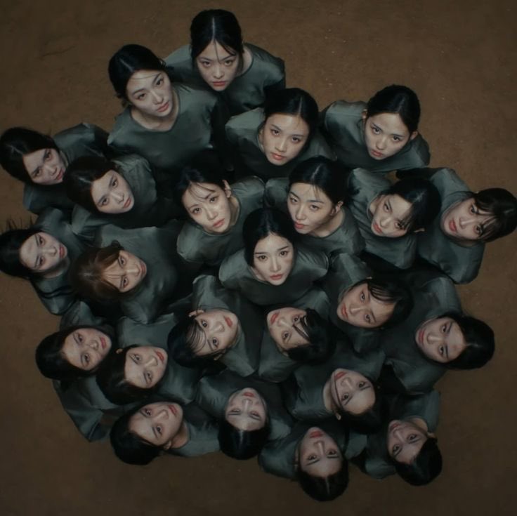 mayupilled's tweet photo. — tripleS having the best b-sides in 5th gen; a thread! https://t.co/lKiRasVL7Q