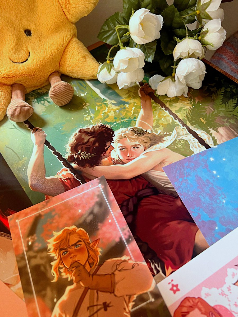 hi gay !!

🌹🌻🌿🦋🪻

everything in my e*tsy is going to be 25% off for the first week of pride month!! come get your lgbt art!!!!!