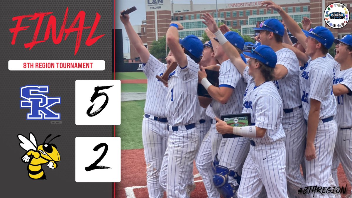 8th Region AD Association tweet media