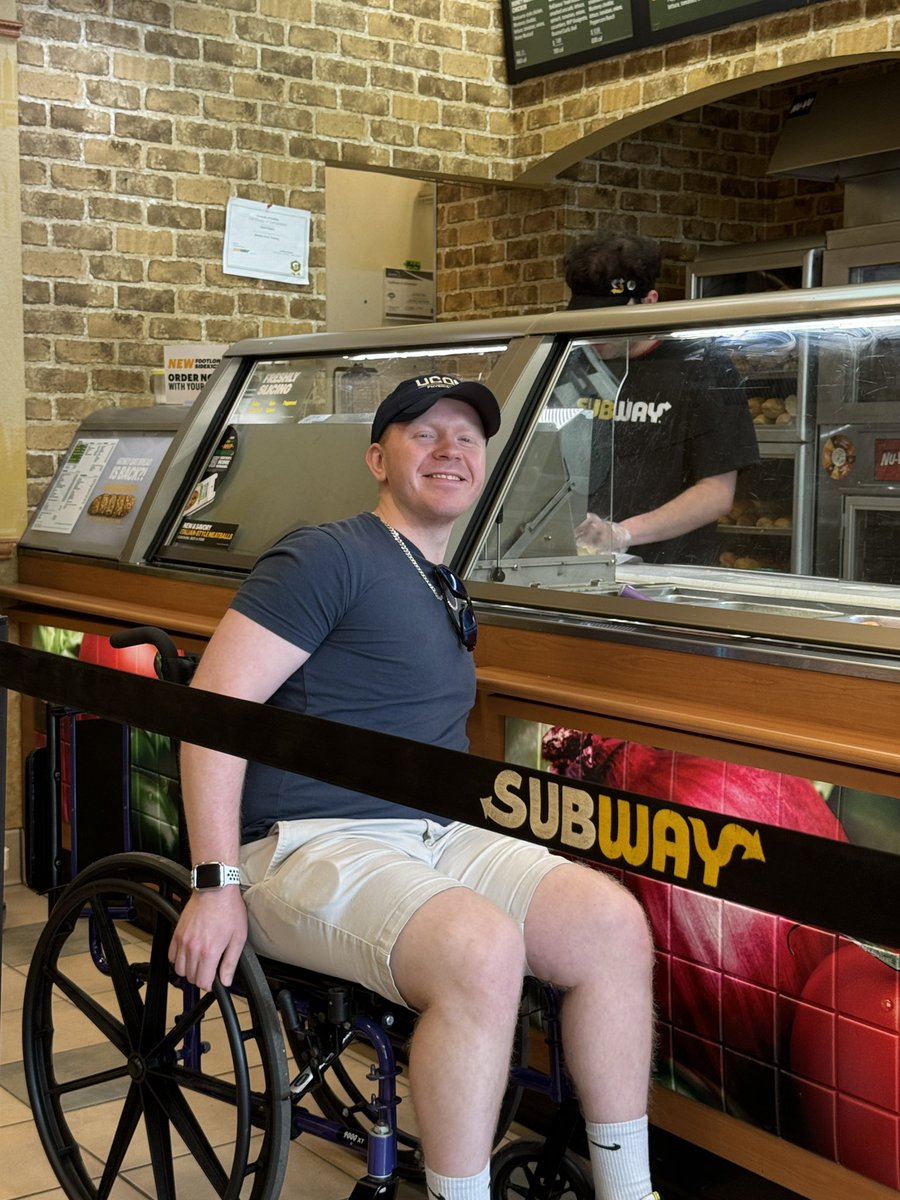 UConn DPT Program tweet media