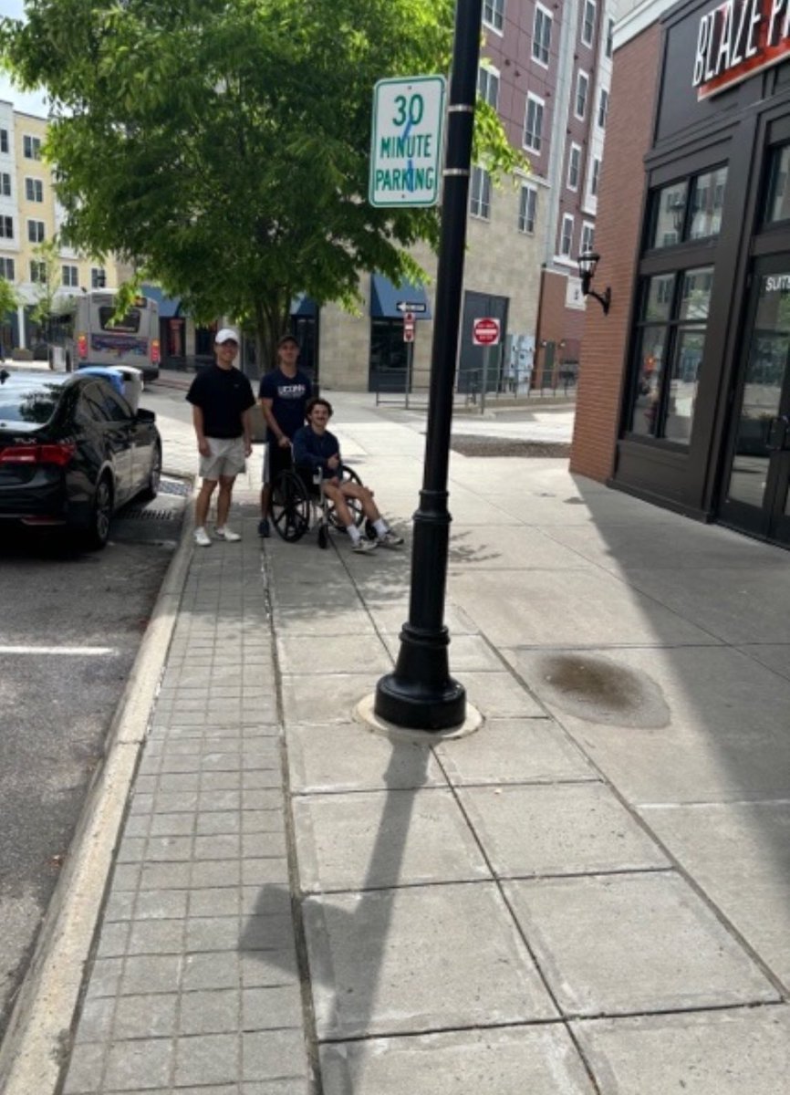 UConn DPT Program tweet media