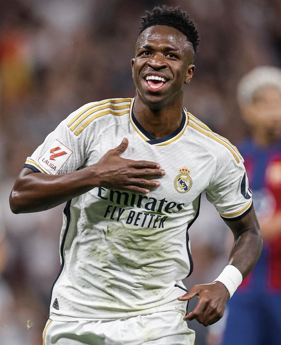 REGALARÉ 50 MIL PESOS EN CASH.

Si Vinicius mete gol el sábado en la final daré el dinero. Saben que mis dinámicas son 100% reales, si entrego los premios. Lo único que tienen que hacer para participar es unirse a este canal de Telegram t.me/+J_t3KjlgFrQwM…