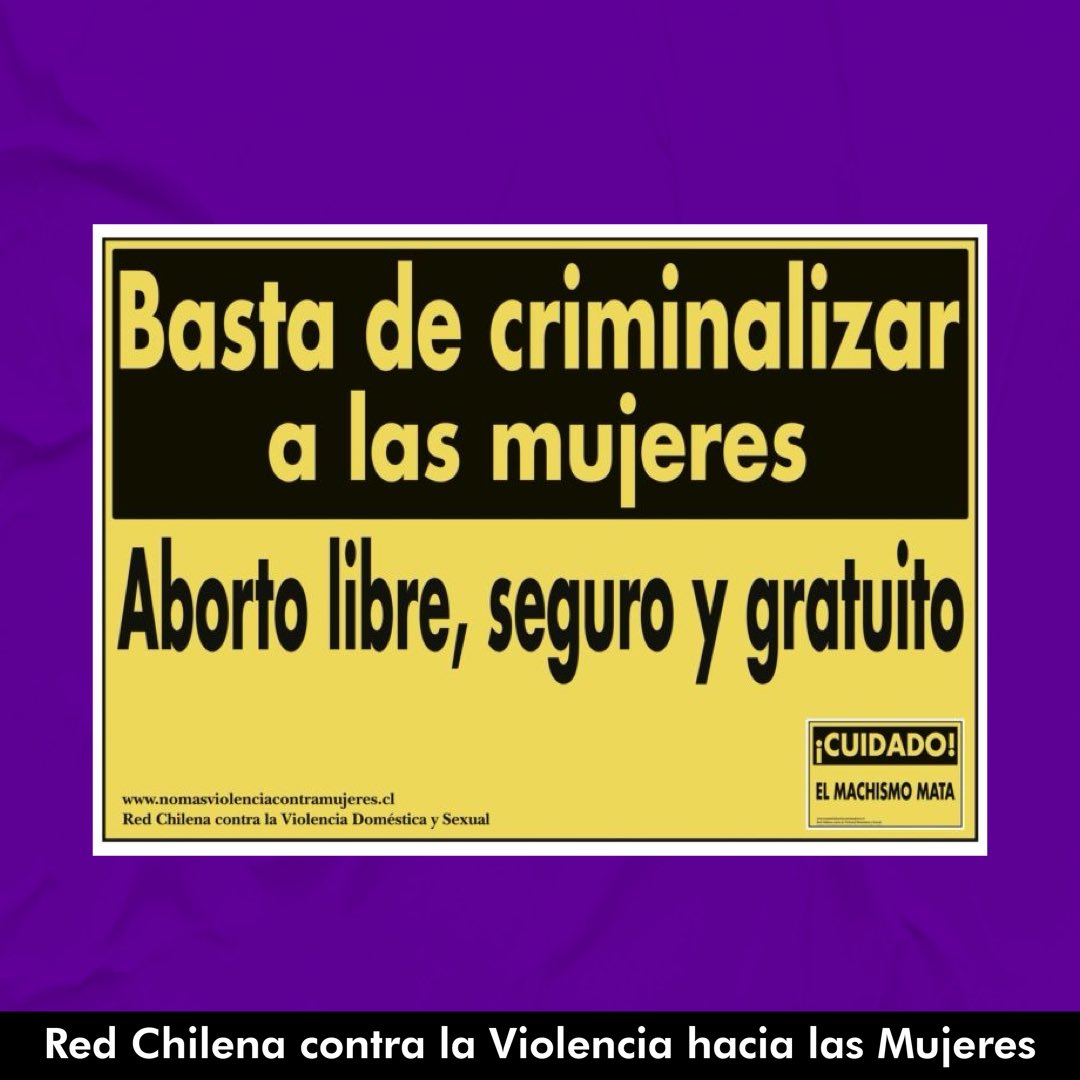 MujeresRed's tweet photo. Las mujeres tenemos derecho a decidir sobre nuestros cuerpos y proyectos de vida.

📌Avanzar en derechos sexuales y reproductivos es avanzar en los derechos humanos de mujeres. 

📌Legalizar el aborto es una deuda del Estado de Chile con la integridad de las mujeres y niñas https://t.co/KWdzH7jovc