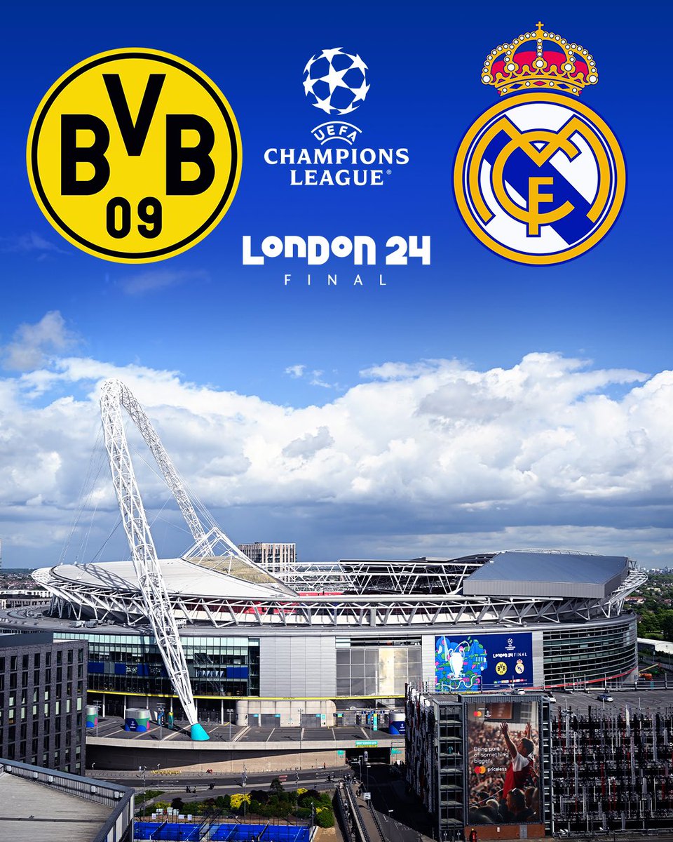 mbuyi0014's tweet photo. Ce soir c'est la finale de la LDC 🏆
Hala Madrid 🤍🖤
#BVBFCM https://t.co/rckBDPw4eC